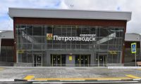 аэропорт петрозаводск